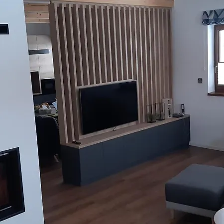 Holiday House Sabala 3 Stara Lesna Exterior photo