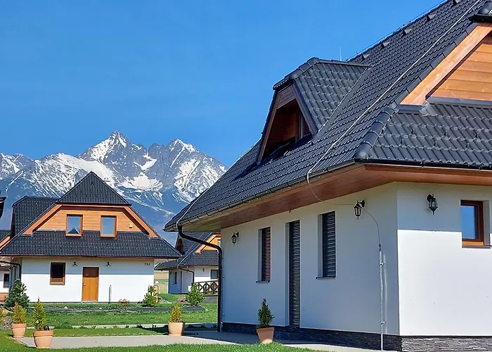 Holiday House Sabala 3