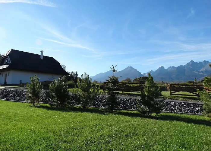 Holiday House Sabala 3