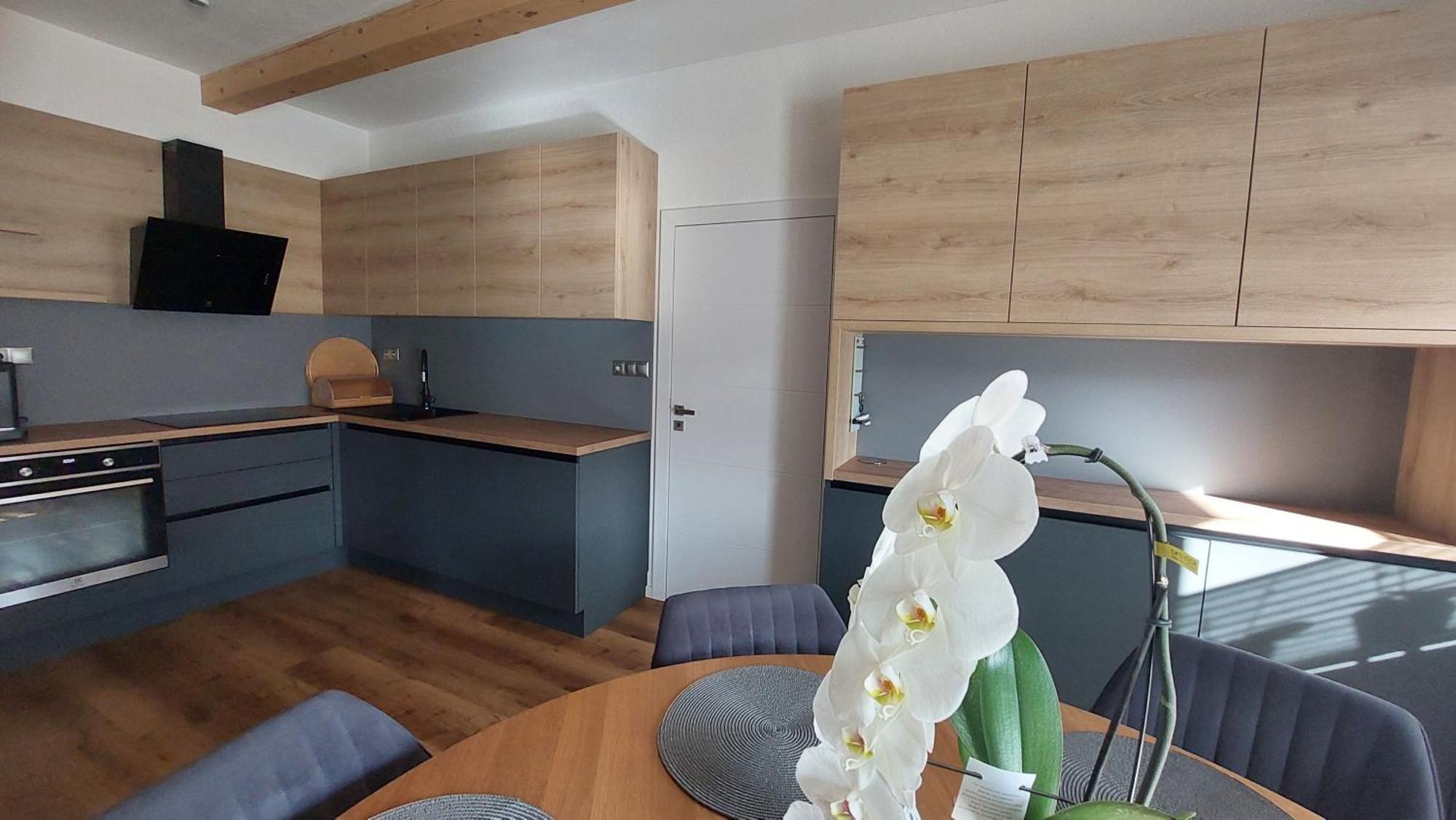 House Sabala 3 * Stara Lesna