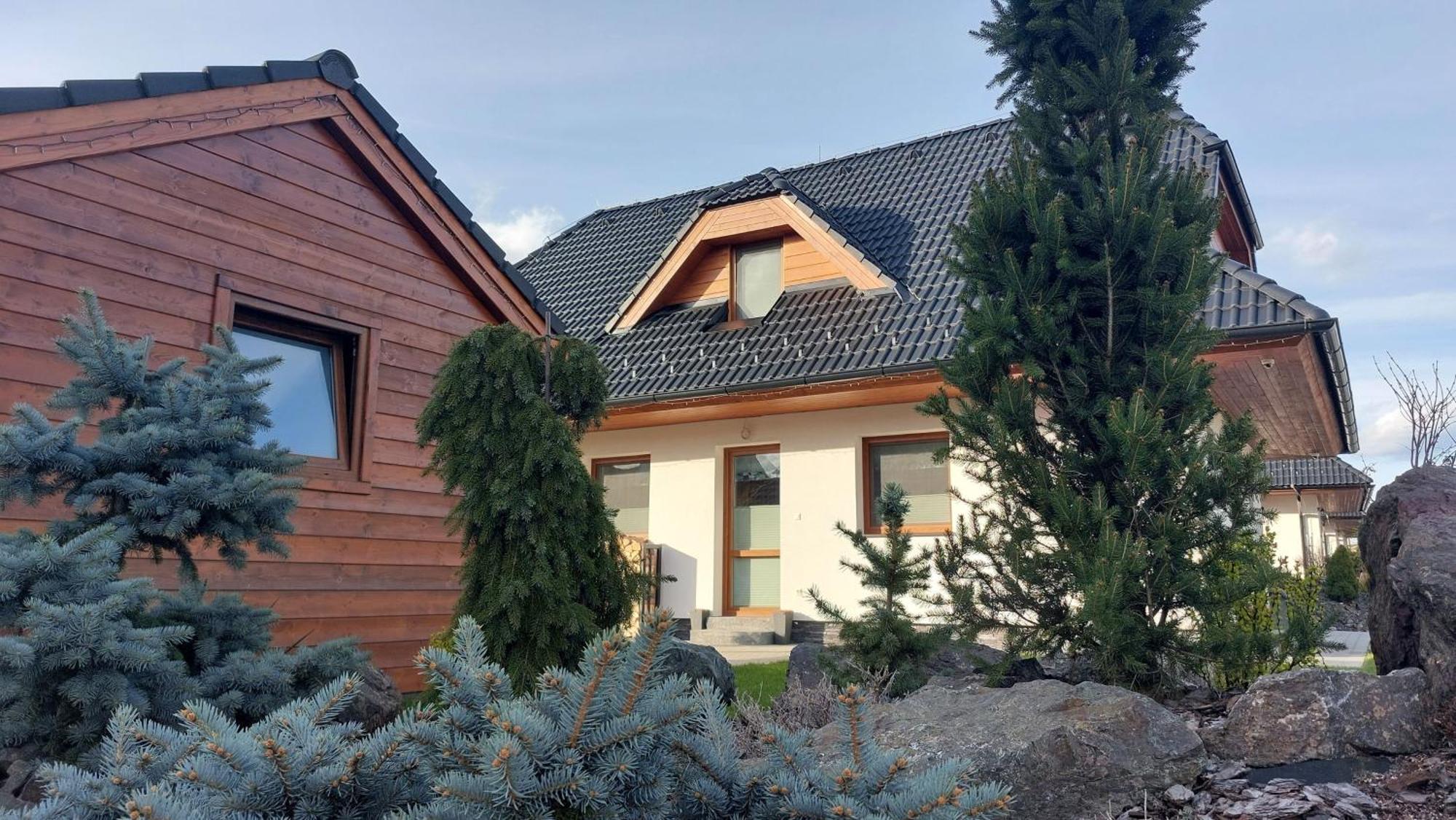 House Sabala 3 Holiday home *