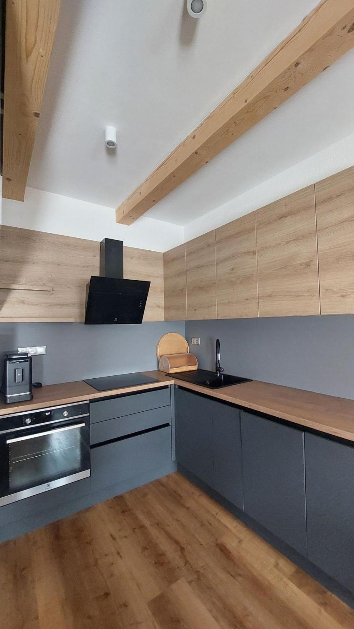 Holiday home House Sabala 3 Stara Lesna