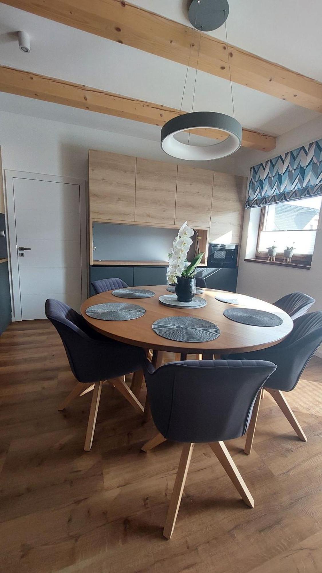 Holiday home House Sabala 3 Stara Lesna