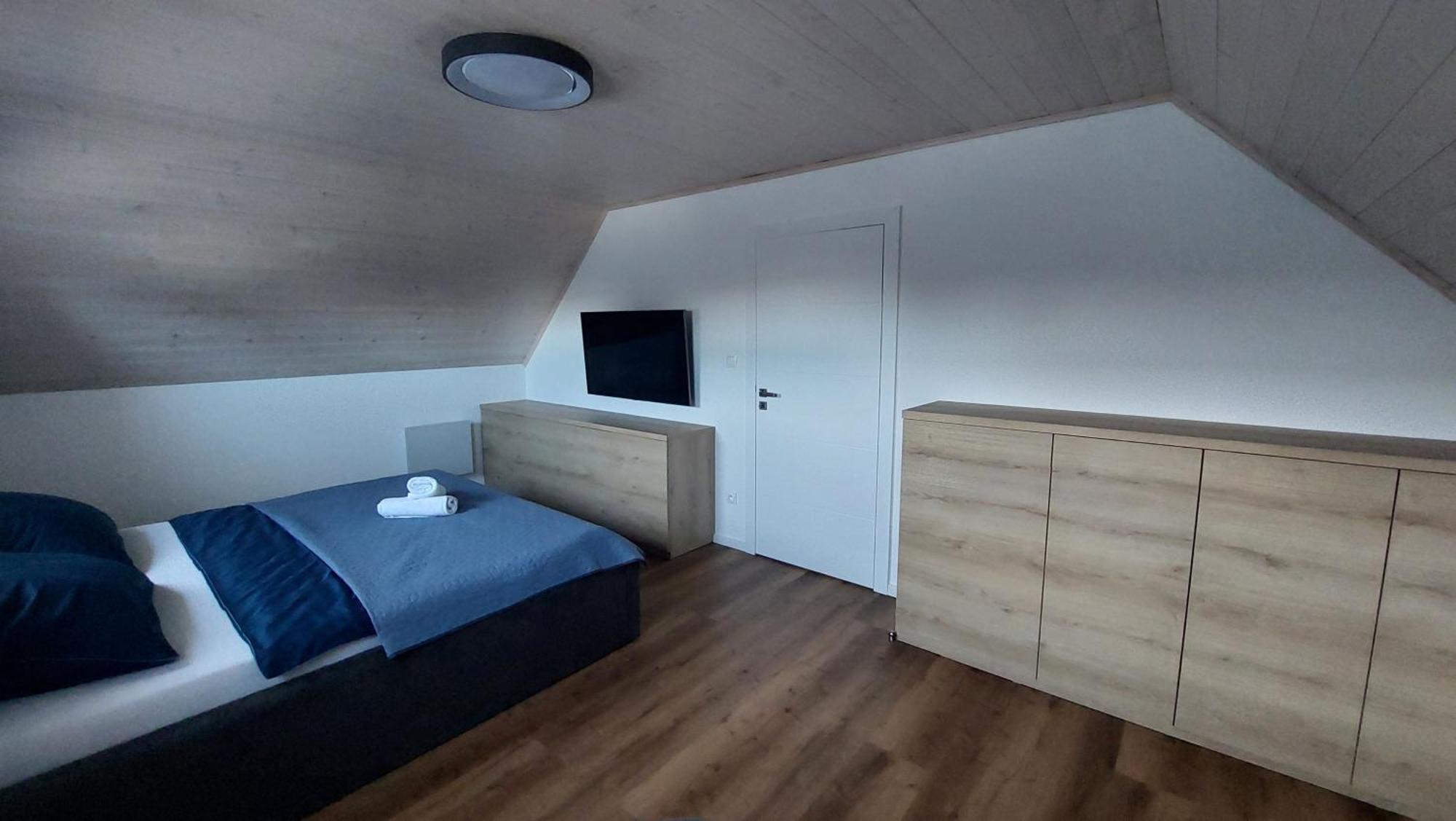 House Sabala 3 Holiday home Stara Lesna