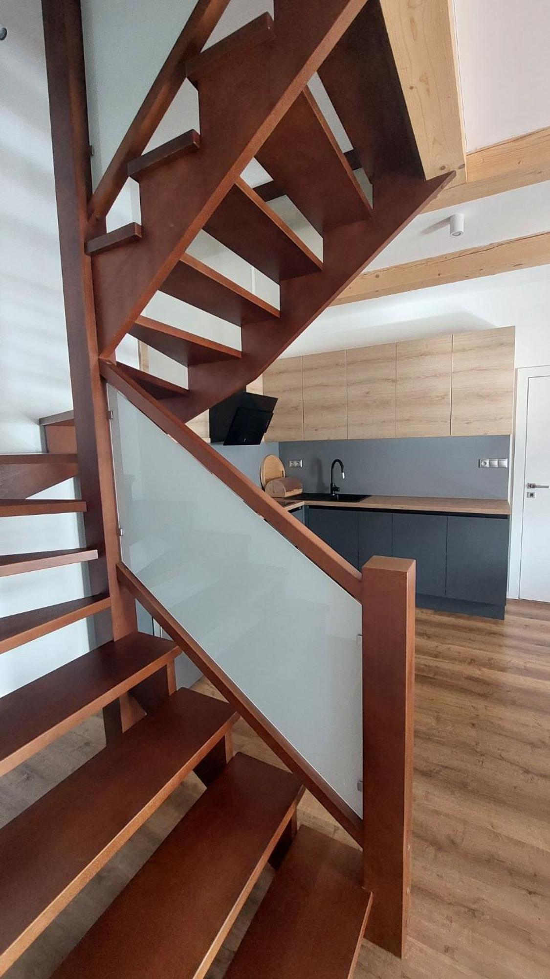 House Sabala 3 Stara Lesna