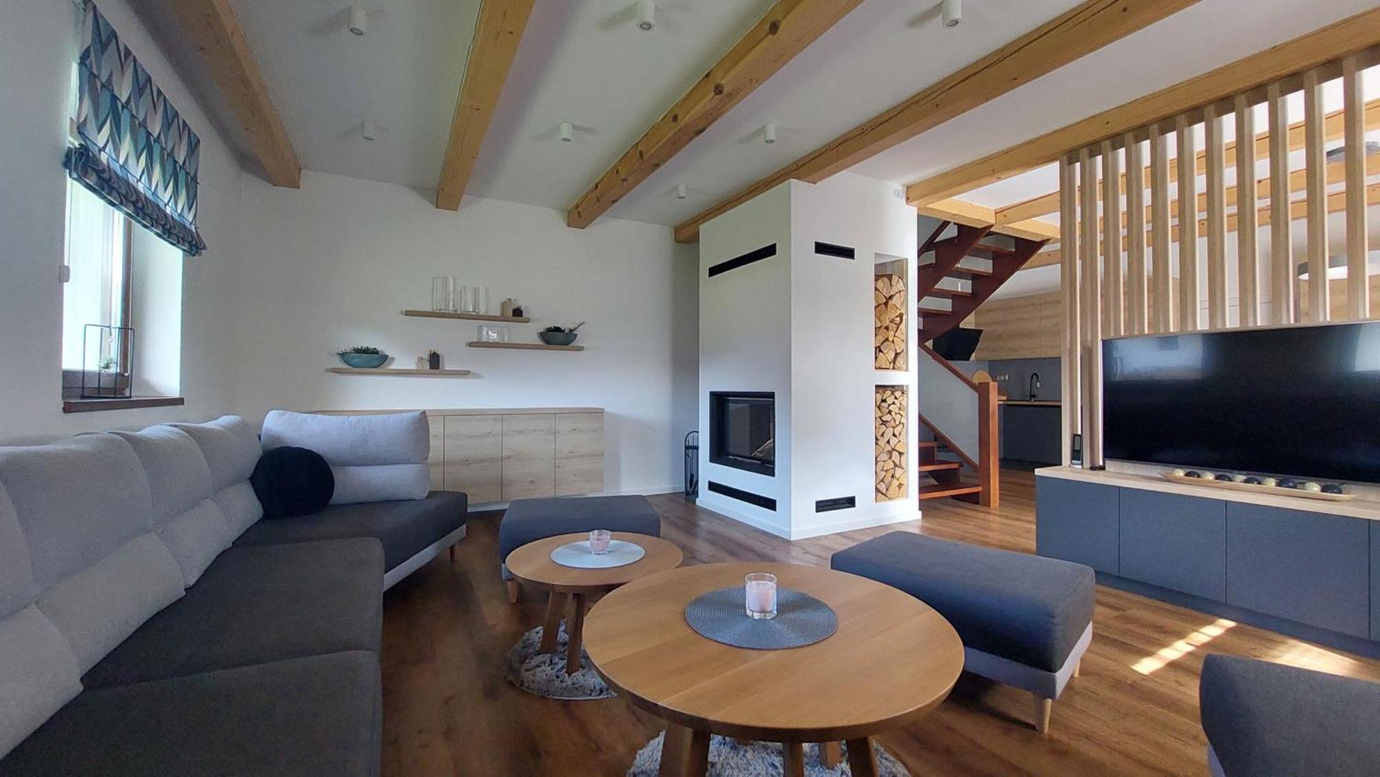 House Sabala 3 *