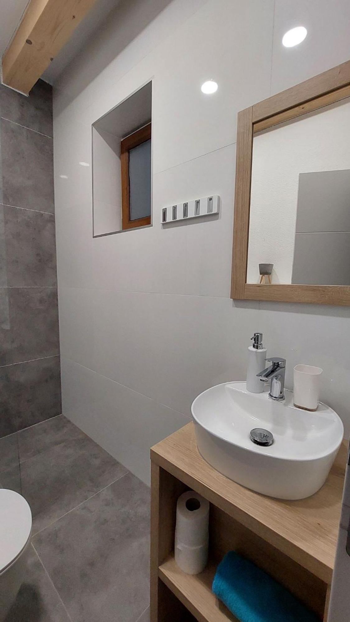House Sabala 3 Stara Lesna