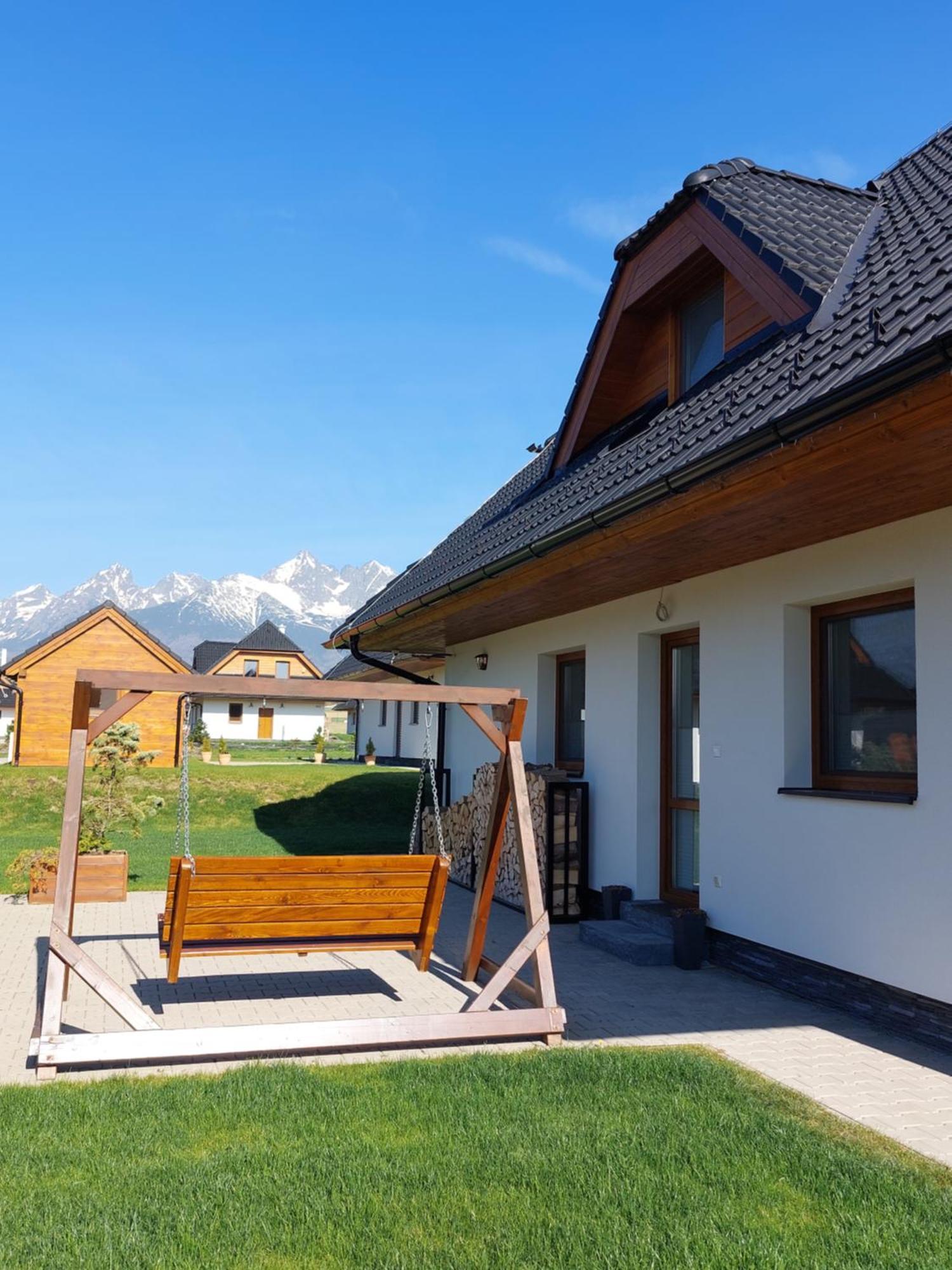 House Sabala 3 Holiday home *