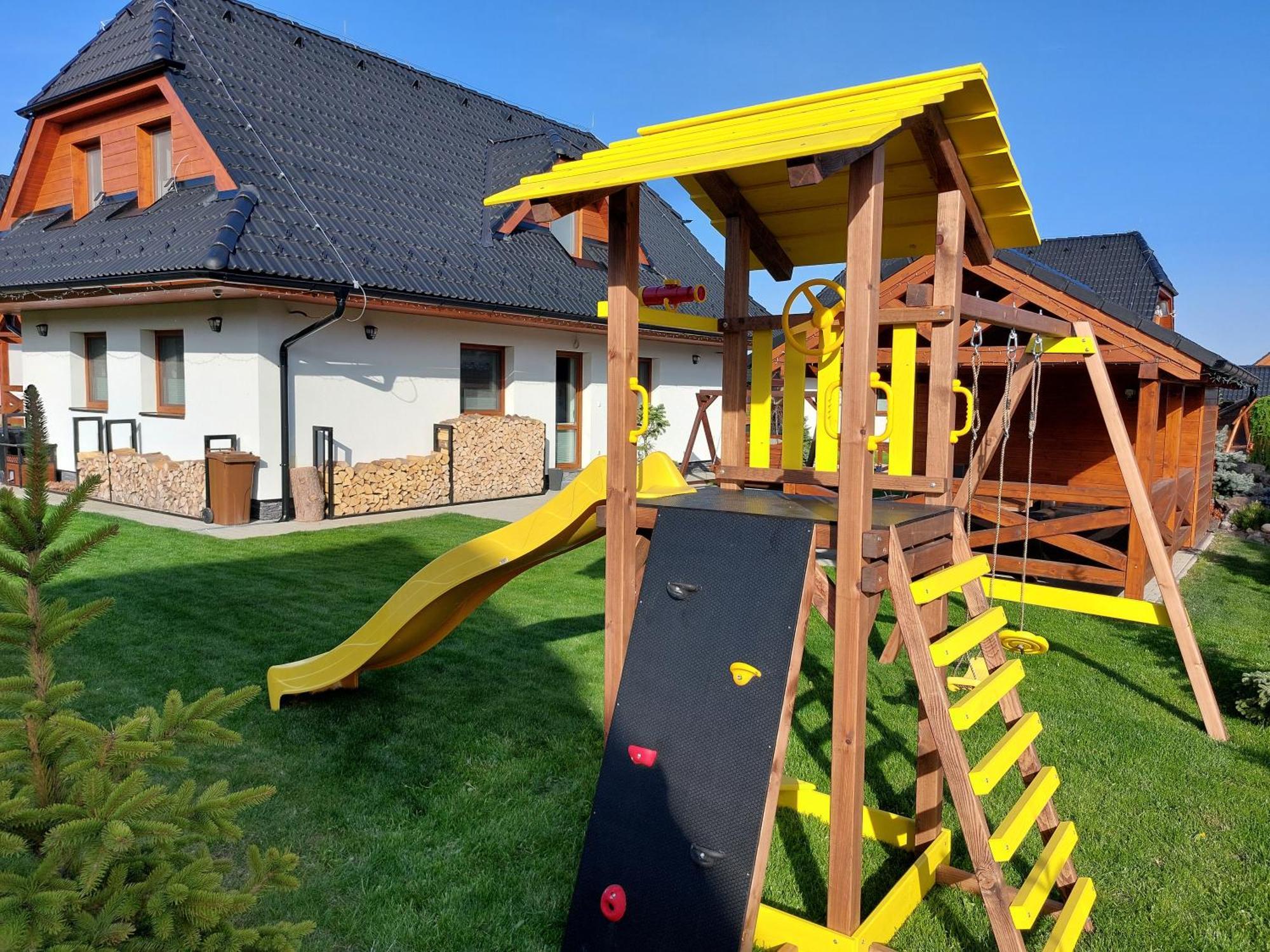 House Sabala 3 Holiday home
