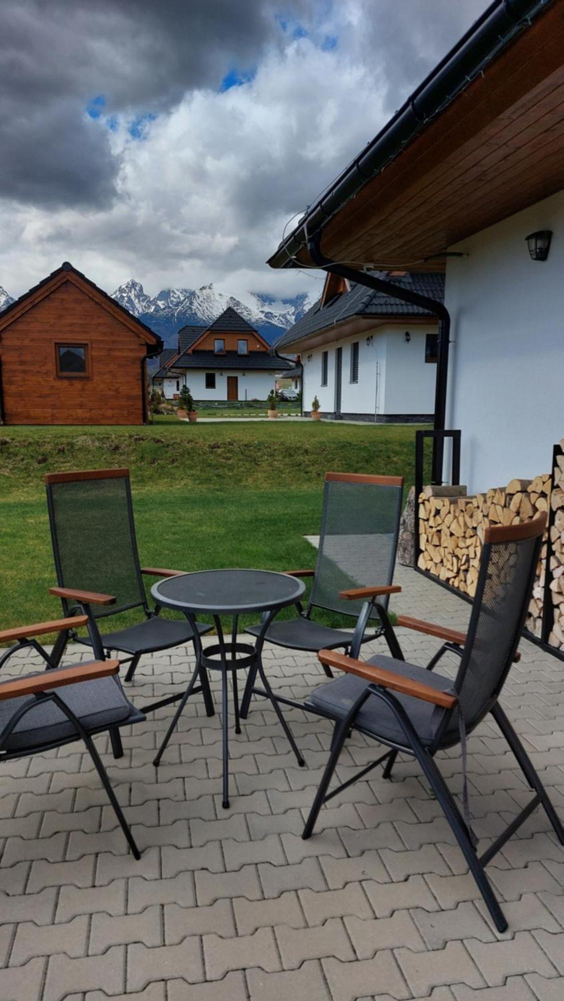 House Sabala 3 Holiday home *