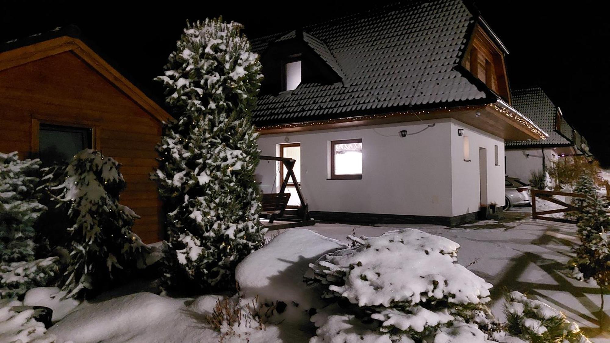 House Sabala 3 Holiday home Stara Lesna