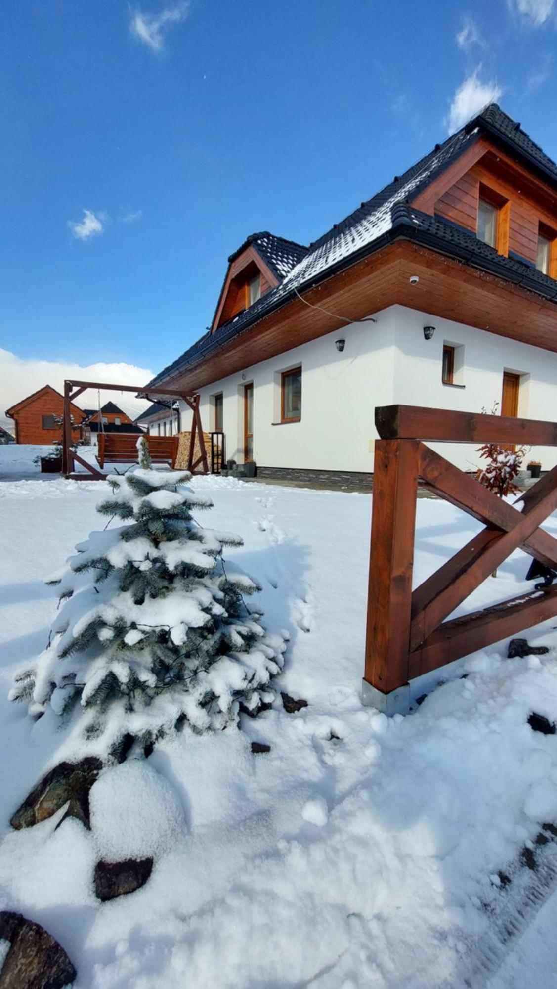 House Sabala 3 *