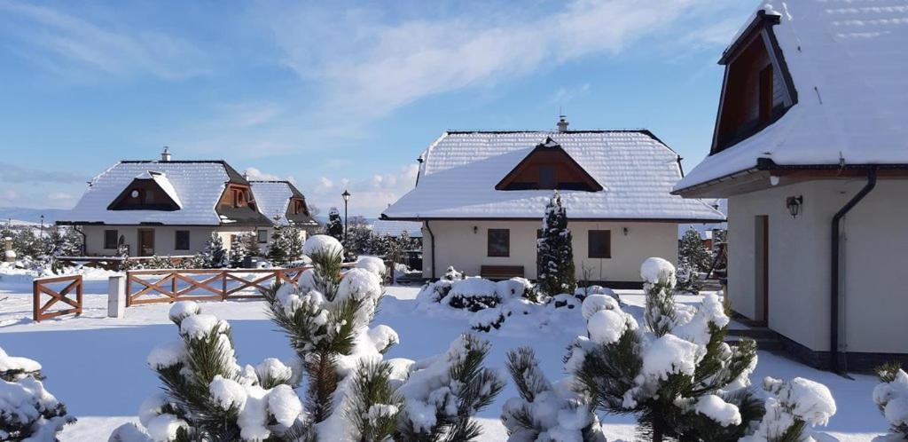 House Sabala 3 Holiday home *